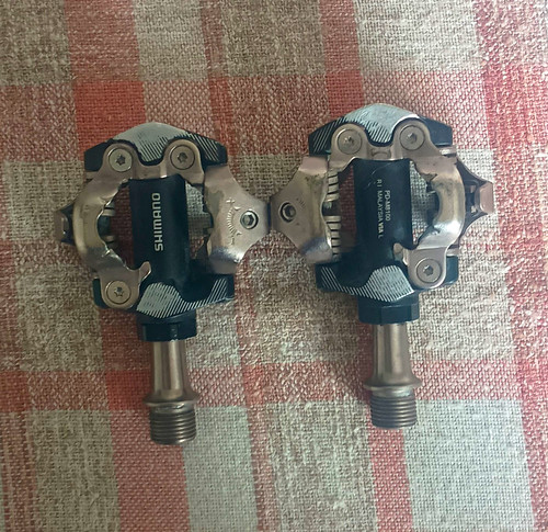 Shimano m8100 spd - shimano, pd-m8100