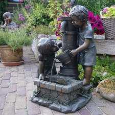 Ubbink Wasserspiel Atlanta