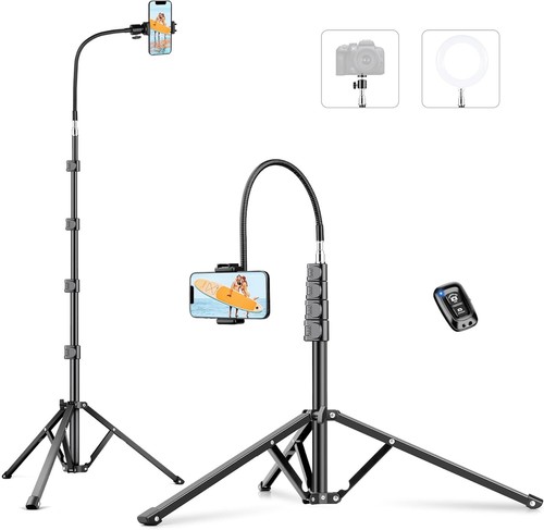 Victiv 224cm hoch handy stativ - 224cm,