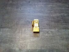 Miniatur-Uhr, kleine Uhr