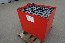 48V 5 PzS 725 Ah 461/725Ah 64% Cap. STAPLERBATTERIE AKKU BLEIBATTERIE VERSAND