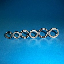 Kugellager Rillenkugellager