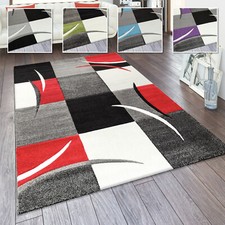 Wohnzimmer Teppich In Versch