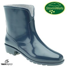 Stormwells Damen Marineblau