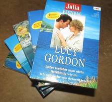 15 Julia Festival Romane, 5x