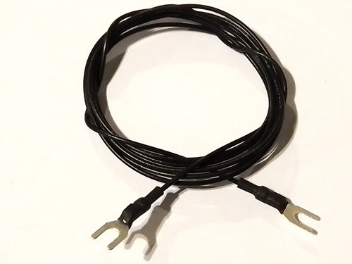 Erdungskabel für technics - für,
