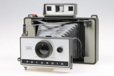 POLAROID 320 automatic / Land