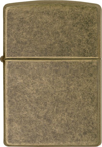Zippo original feuerzeug - zippo,