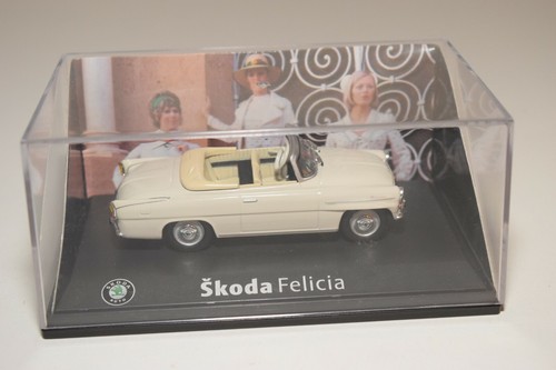 Abrex skoda felicia - abrex,