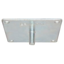 WAGNER Platte VIERECK TENO-90