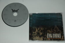 Evil Divine - Dawn Before The
