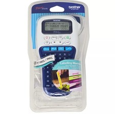 Brother Hand Etikettiergerät