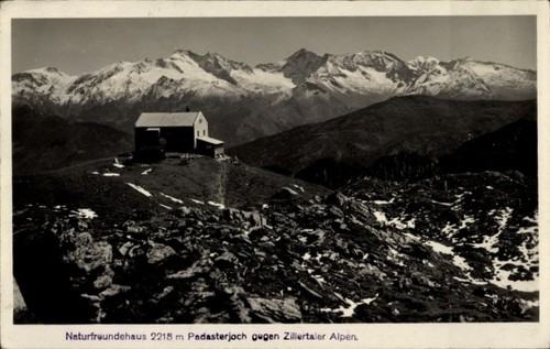 Tirol naturfreundehaus - tirol,,