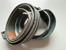 2 x Feldbinde Wehrmacht, original!