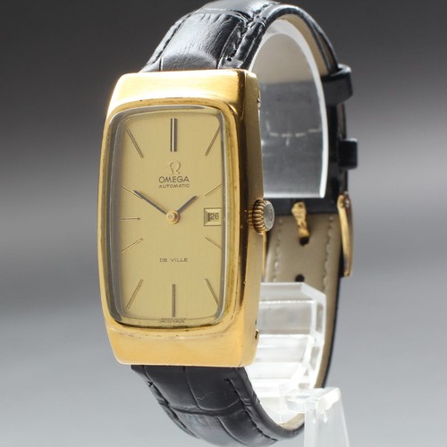 Vintage omega deville - vintage,