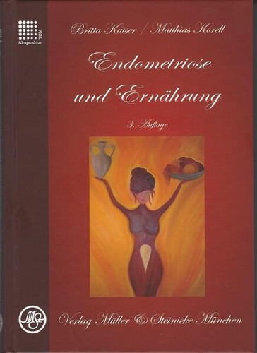 Endometriose und ernährung - endometriose,
