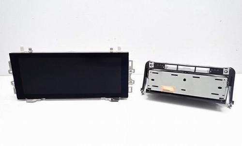 Radio display navi navigation - radio,