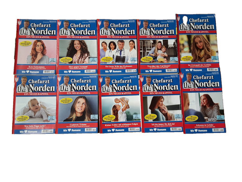 Arzt chefarzt norden - arzt,