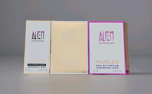 Mugler alien teiliges - mugler, 3