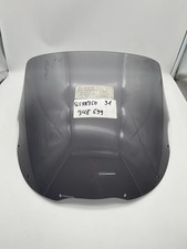 Suzuki GSXR750 Windschild Windschutzscheibe Winds Shield GSXR 750 1991 #32891