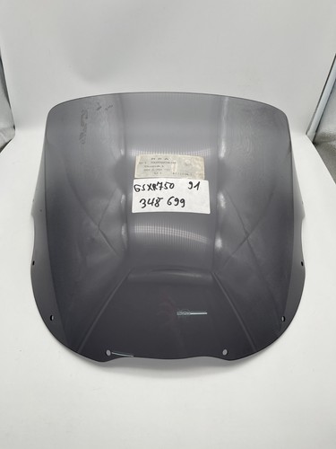 Suzuki gsxr750 windschild - gsxr750,