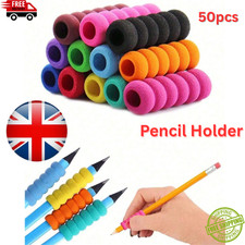 50 Stück Bleistift Griff