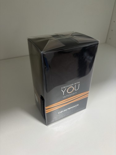 Emporio armani stronger - emporio,