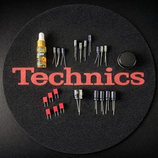 Capachu Re:Cap- & Service-Kit