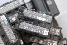 Sony fm500h ion akku - sony,