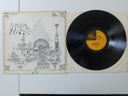 Vinyl schallplatten - vinyl, lp