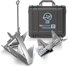 WAVESRX TriAnchor 12lb