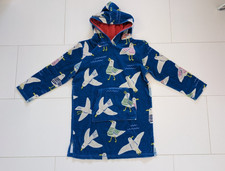 MiniBoden Frottee-Badeponcho