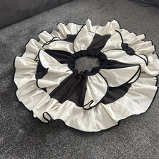 Tütu Tellerrock Für Petticoat Rock Neu