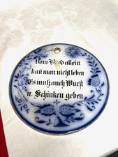 Keramik wandplatte - keramik,