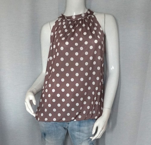 Italy neckholder top boho - italy,
