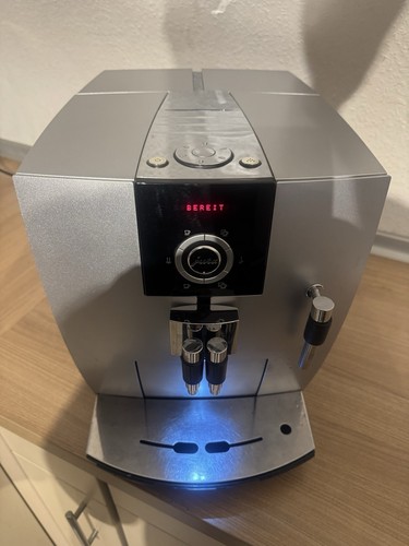 Jura kaffeemaschine - j9,