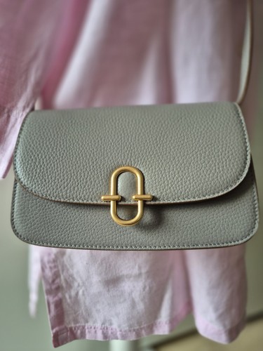 Smaak amsterdam crossbag taupe - smaak,