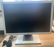 Fujitsu B22W-5 ECO 22" Monitor – geprüft, sehr guter Zustand, DGUV geprüft