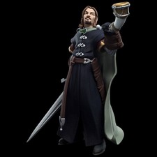 Weta workshop herr der ringe - der,