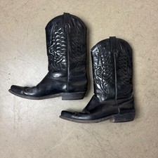 (43) Buffalo Echtleder Cowboy