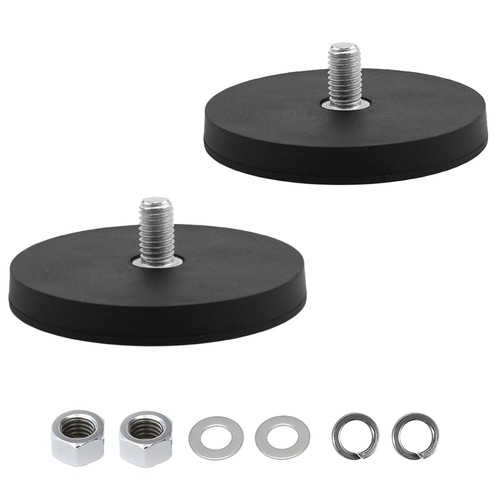 Neodym magnete gummiert mit - neodym,