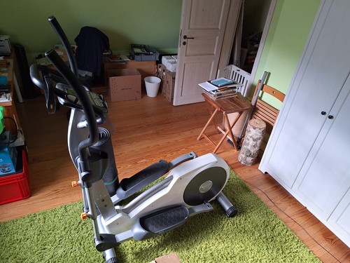 Sport tiedje cardiostrong - sport,
