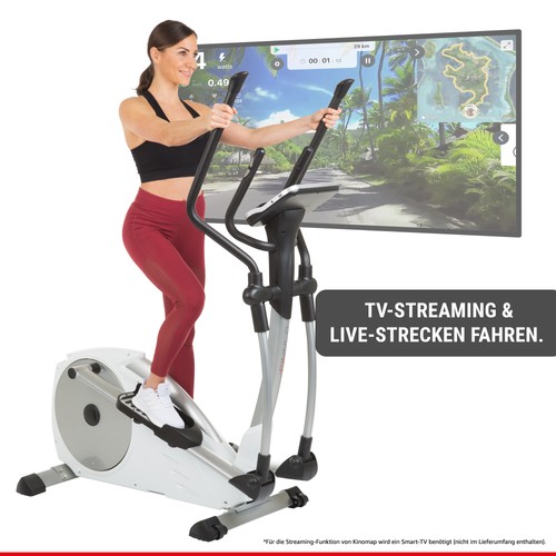 Hammer finnlo crosstrainer - hammer,