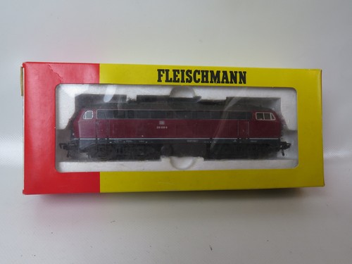 Fleischmann 4232 - fleischmann,