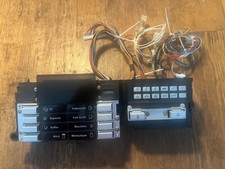 Jura display - x9,