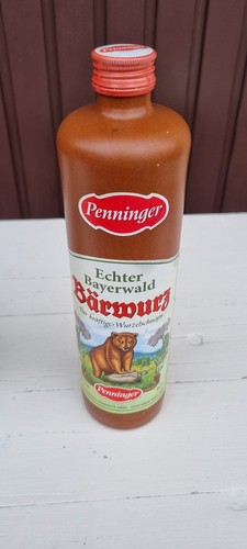 Penninger bärwurz leere - penninger,