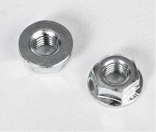 Flanschmutter  DIN 6923 (ISO