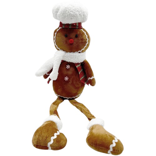 Kantenhocker lebkuchen bäcker - kantenhocker, lebkuchen-bäcker