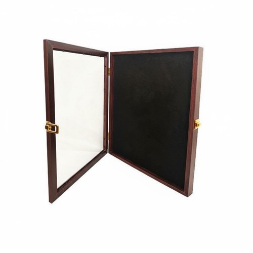 Abzeichen display rahmen - display,