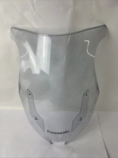 Kawasaki Z1000sx 17-19 Windschild Windschutzscheibe Screen E2721